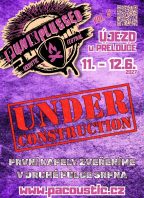 PUNKPLUGGED FESTIVAL vol. 5