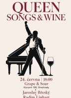 QUEEN SONGS & WINE