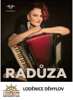 RADŮZA – letní koncert