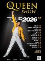 QUEENSHOW Příbram