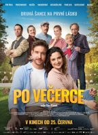 Bio Bezdíkov – Po večerce
