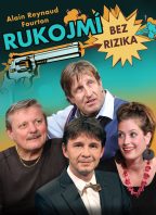 Rukojmí bez rizika v Litvínově