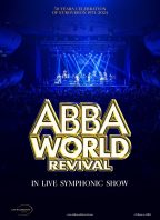 ABBA SYMPHONIC SHOW | Zlín