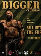 BIGGER Clubbing: Fall into the Fur