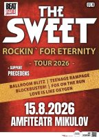The Sweet (UK)