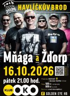 Mňága a Žďorp