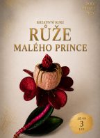 Růže Malého prince – kreativní kurz