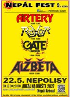 Nepál Fest 2027