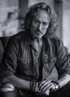 Carl Sentance – Nazareth