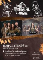 Medieval Night (Brno)