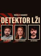 Detektor lži
