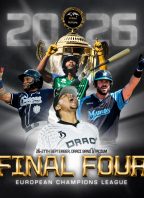 Champions League Final Four