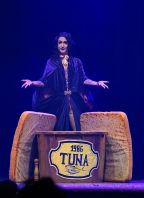 Bohemian Burlesque Festival: Bohemian Cabaret Brno