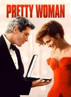 LETNÍ KINO & KULTOVKY na Panelce: Pretty Woman