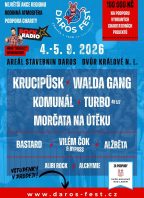 DAROS FEST 2026