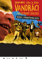Vandráci Vagamundos (Papua Nová Guinea)