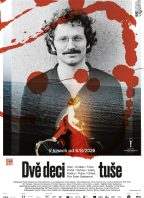 Dvě deci tuše