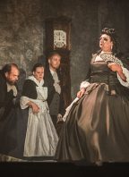 D. Cimarosa / A. Salieri: Tajemství operní dílny – repríza