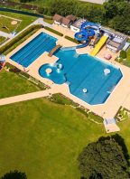 19.07. | Aquapark Frenštát