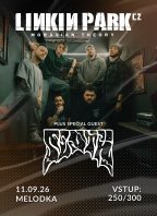Linkin Park CZ – Moravian Theory