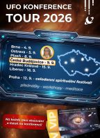 MIMOZEMŠŤANÉ a Lidé probuzení do nové reality