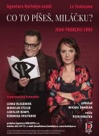 Co to píšeš, miláčku…