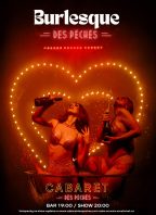 Burlesque des Péchés: Vánoční speciál