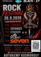 Rockový festival