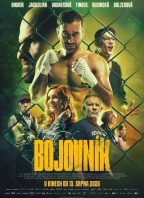 Bojovník – Letní kino Litoměřice