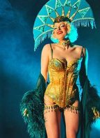 Bohemian Burlesque Festival: Bohemian Queen Night
