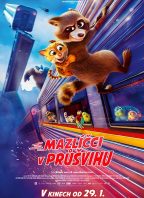 Mazlíčci v průšvihu
