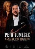 Petr Tomeček / Klasika pro miliony