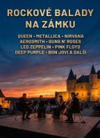 Rockové balady na zámku