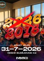 2026 is the new 2016 party