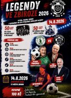 Legendy ve Zbiroze
