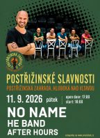 Postřižinské slavnosti