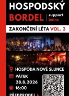 Zakončení léta s HB vol.3