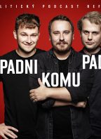 Padni komu padni | Litomyšl