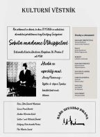 Sobota madame Whippetové