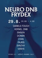 Frydex Neuro