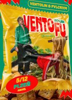 Ventolin & FVLCRVM – VENTOFU TOUR 2026
