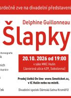 Šlapky