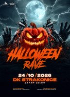 Halloween Rave