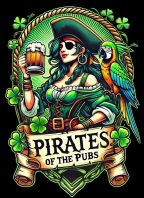 Pirates of the Pubs & The Thinners