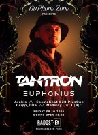 No Phone Zone with TANTRON