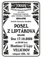 Posel z Liptákova – TRUS