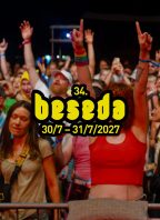 Beseda u Bigbítu 2027