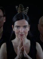 Číro na důchod – Václavek & Vébrová & Tichý // Ponava