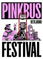PINKBUS FESTIVAL – BetaBrno Edition