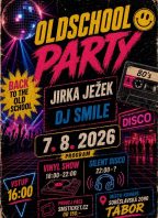 Oldschool party